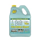 Simple Green Oxy Solve Total Outdoor Pressure Washer Cleaner...