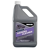 Premium RV Awning Cleaner for RV and Home Awnings - 64 oz -...