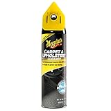 Meguiar's Carpet & Upholstery Cleaner - Automotive Carpet...