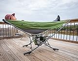 Republic of Durable Goods Portable Hammock with Stand...