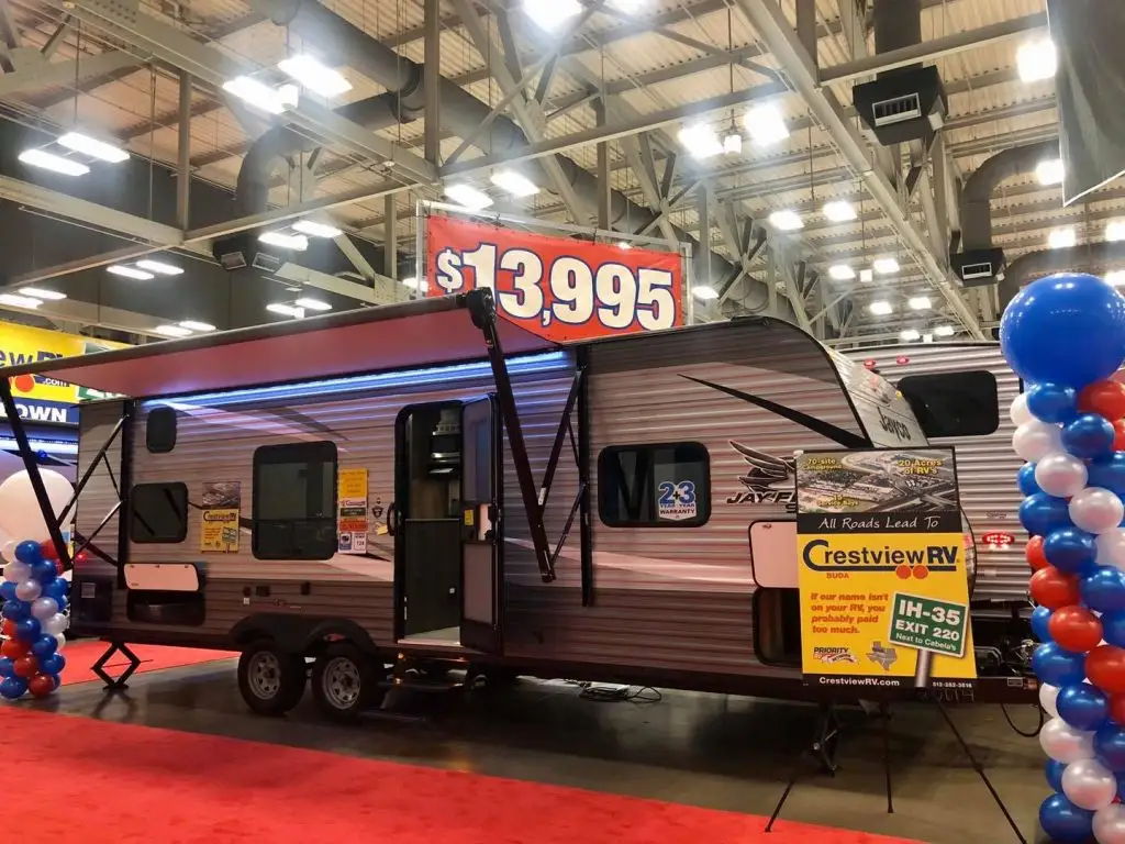 Best RV Shows In 2021 The Ultimate Guide Begin RV