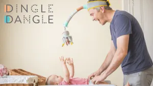 Dingle Dangle Toy