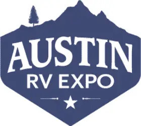 Austin RV Expo Logo