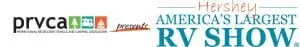 Amercia's Largest RV Show Logo