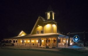 Torch Lake Cafe