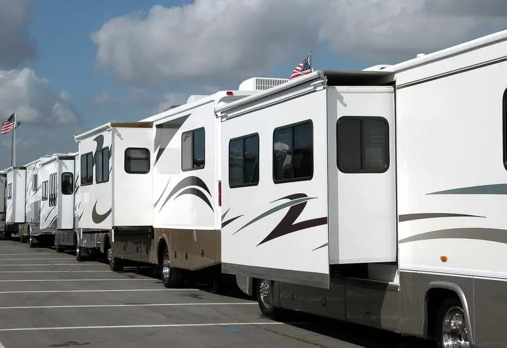 Largest Keystone Rv Dealer